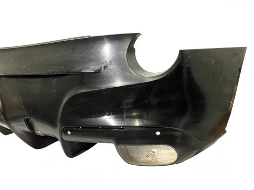 FERRARI F12 BERLINETTA REAR BUMPER