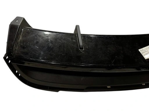 BENTLEY CONT. FLYING SPUR DIFFUSER SPOILER