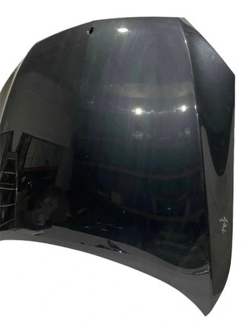 MERCEDES BENZ S S63 FRONT HOOD, FRONT BONNET