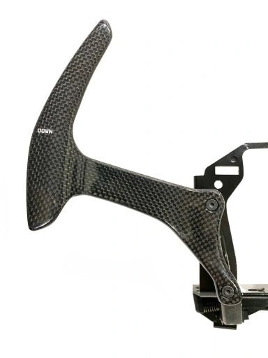 FERRARI 458 F12 FF GEAR SHIFT PADDLES