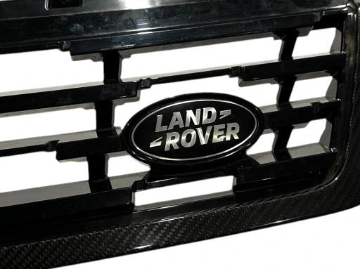 RANGE ROVER SPORT L461 CARBON GRILL