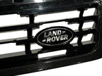 RANGE ROVER SPORT L461 CARBON GRILL