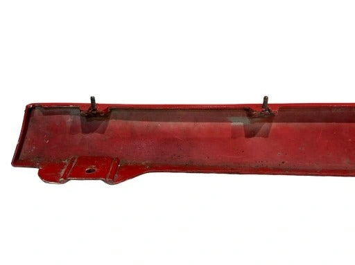 FERRARI 599 GTB FIORANO DOOR SILL TRIM