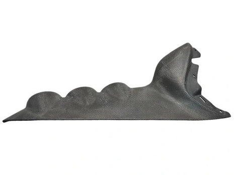 FERRARI F12 TDF CARBON DASHBOARD COVER COCKPIT PANEL