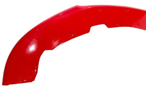 BENTLEY CONTINENTAL GT BUMPER SPOILER