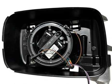 ROLLS ROYCE PHANTOM LEFT MIRROR MECHANISM