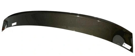 BENTLEY NEW CONTINENTAL GT REAR SPOILER BROWN