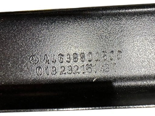 MERCEDES BENZ AMG G63 RIGHT FRONT FENDER