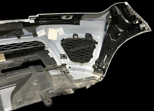 RANGE ROVER SVR FRONT BUMPER