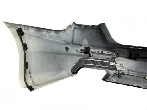 MASERATI QUATTROPORTE GTS REAR BUMPER