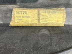 FERRARI SF90 DOOR SILL TRIM