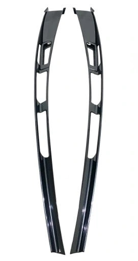 MCLAREN 720S ENGINE COVER TRIM