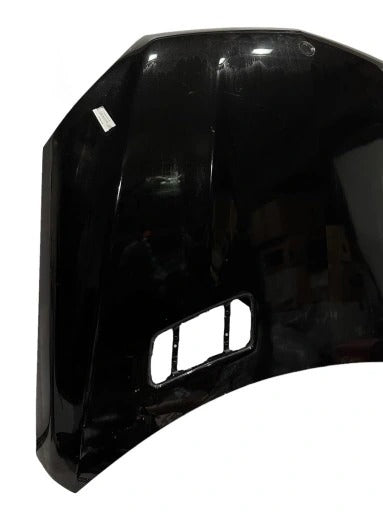 MERCEDES BENZ GLS FRONT HOOD, FRONT BONNET