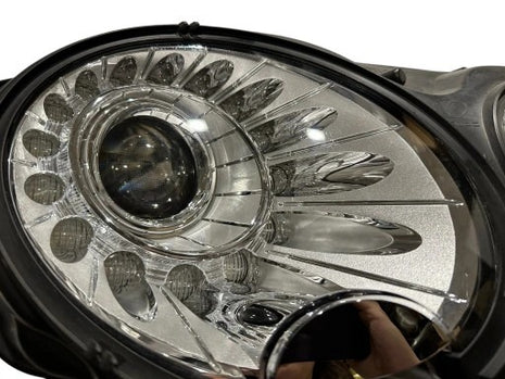 BENTLEY FLYING SPUR LAMP HEADLIGHT RH EU