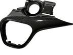 FERRARI F12 BERLINETTA CARBON INTAKE FAN COVER