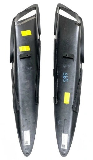 MCLAREN 720S AIR DUCTS