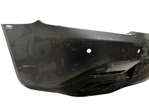MERCEDES BENZ AMG GT REAR BUMPER