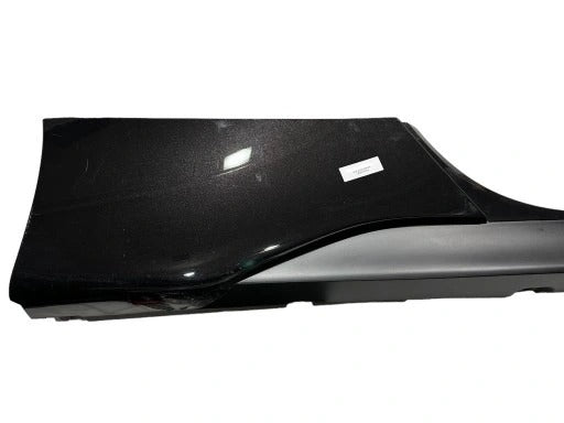 FERRARI SF90 DOOR SILL TRIM
