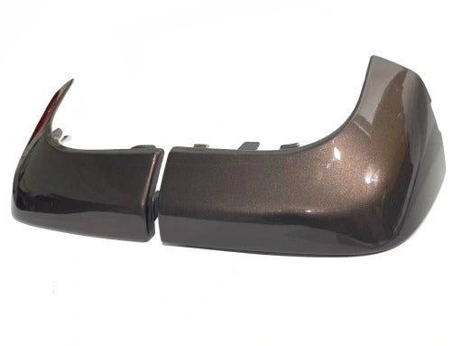 ROLLS ROYCE GRILL COVER