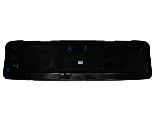 ROLLS ROYCE PHANTOM REAR TRUNK COVER PANEL