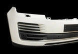 RANGE ROVER VOGUE FACELIFT FRONT BUMPER