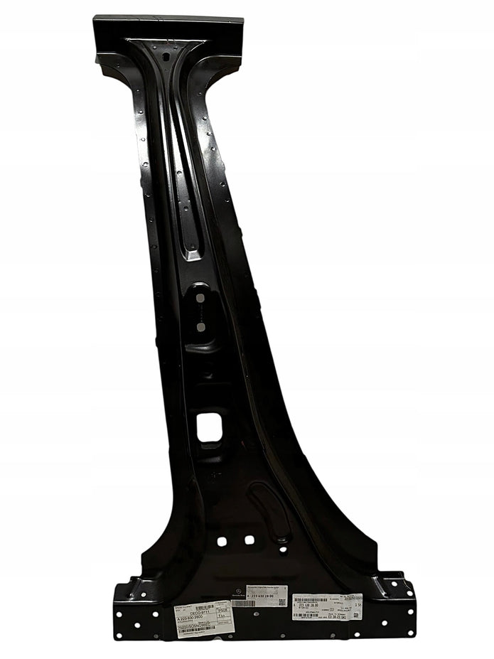 MERCEDES BENZ PILLAR
