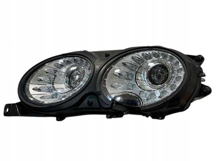 BENTLEY FLYING SPUR LAMP HEADLIGHT