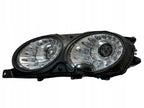 BENTLEY FLYING SPUR LAMP HEADLIGHT