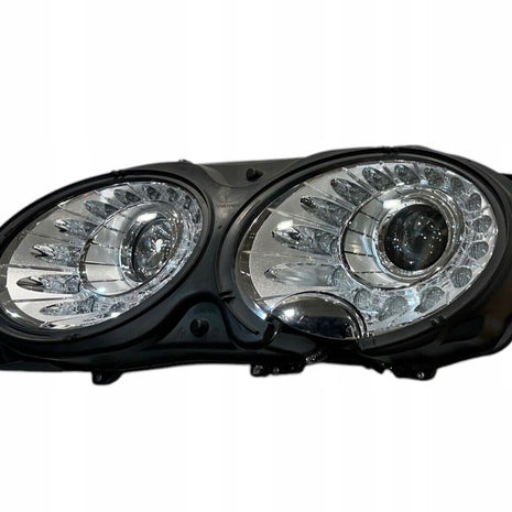 BENTLEY FLYING SPUR LAMP HEADLIGHT