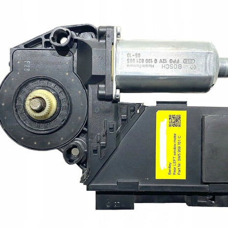 BENTLEY FLYING WINDOW REGULATOR MOTOR