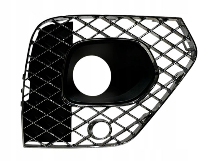 BENTLEY BENTAYGA RH SIDE GRILL