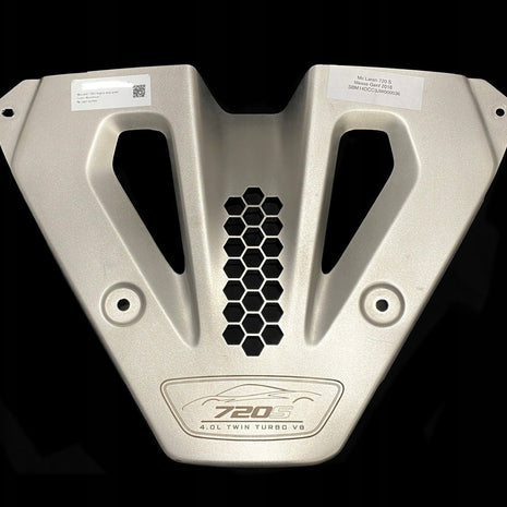 MCLAREN 720S ENGINE COVER