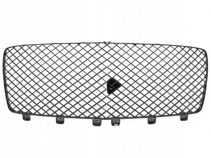 BENTLEY BENTAYGA DUMMY GRILL GRILLE CHROME