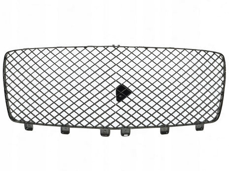 BENTLEY BENTAYGA DUMMY GRILL GRILLE CHROME
