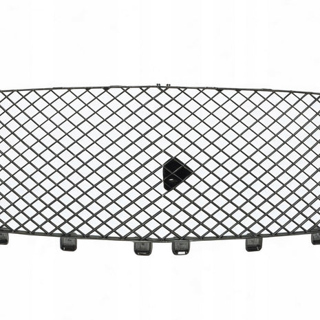 BENTLEY BENTAYGA DUMMY GRILL GRILLE CHROME