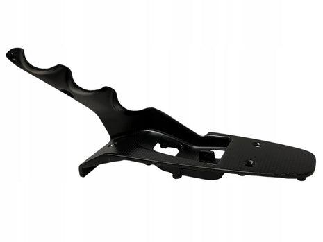 FERRARI 458 SPECIALE CARBON CENTER CONSOLE COVER