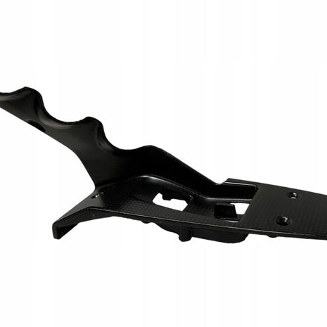 FERRARI 458 SPECIALE CARBON CENTER CONSOLE COVER