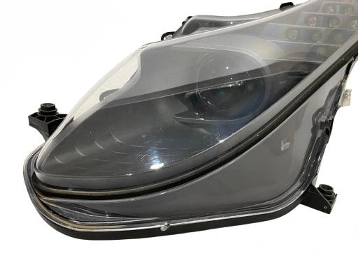 FERRARI 458 LEFT LAMP HEADLIGHT