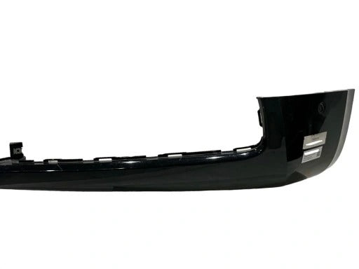 BENTLEY FLYING SPUR BUMPER