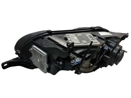 BENTLEY FLYING SPUR LAMP HEADLIGHT RH EU