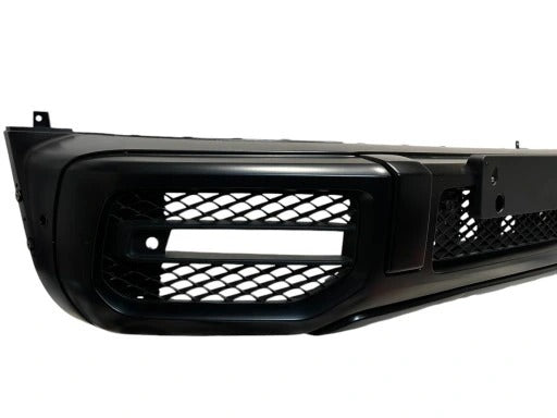 MERCEDES BENZ AMG G63 W463 FRONT BUMPER