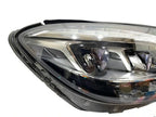 MERCEDES S W222 RH LAMP