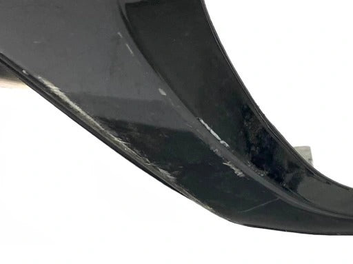 FERRARI CALIFORNIA REAR BUMPER