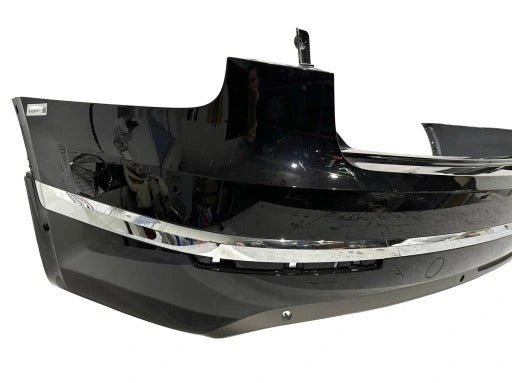 BENTLEY BENTAYGA REAR BUMPER