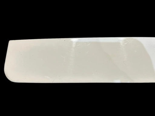 LAMBORGHINI GALLARDO REAR SPOILER AILERON ADD-ON