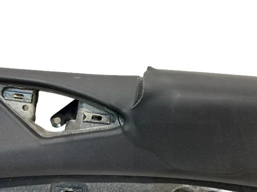 FERRARI 488 GTB UPPER DOOR PANEL SIDE RH