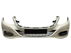 MERCEDES BENZ S W222 FRONT BUMPER
