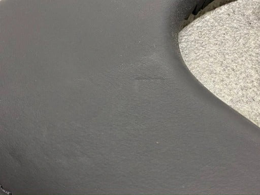 MERCEDES SLR MCLAREN REAR BUMPER PANEL