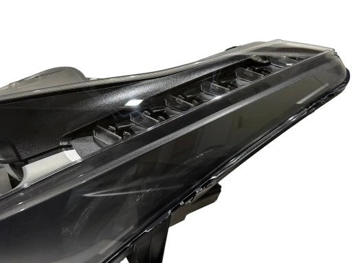 FERRARI 488 PISTA SPIDER LEFT LAMP HEADLIGHT