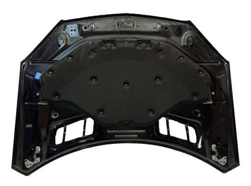 MERCEDES BENZ GLS FRONT HOOD, FRONT BONNET